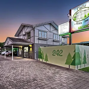 Motor Motel